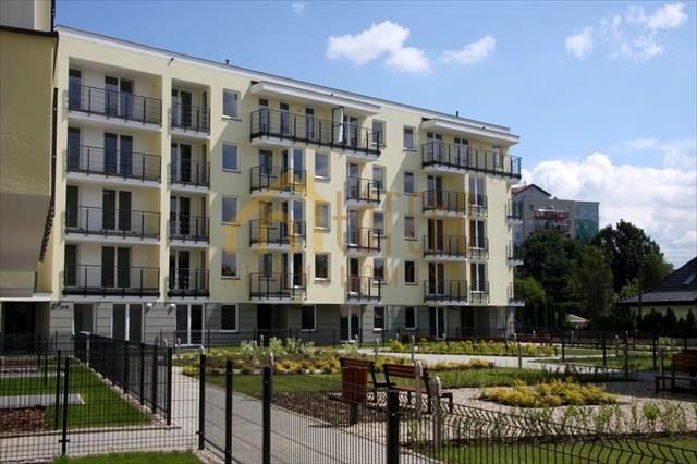 Mieszkanie Warszawa