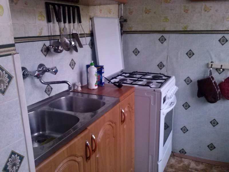 Mieszkanie Częstochowa