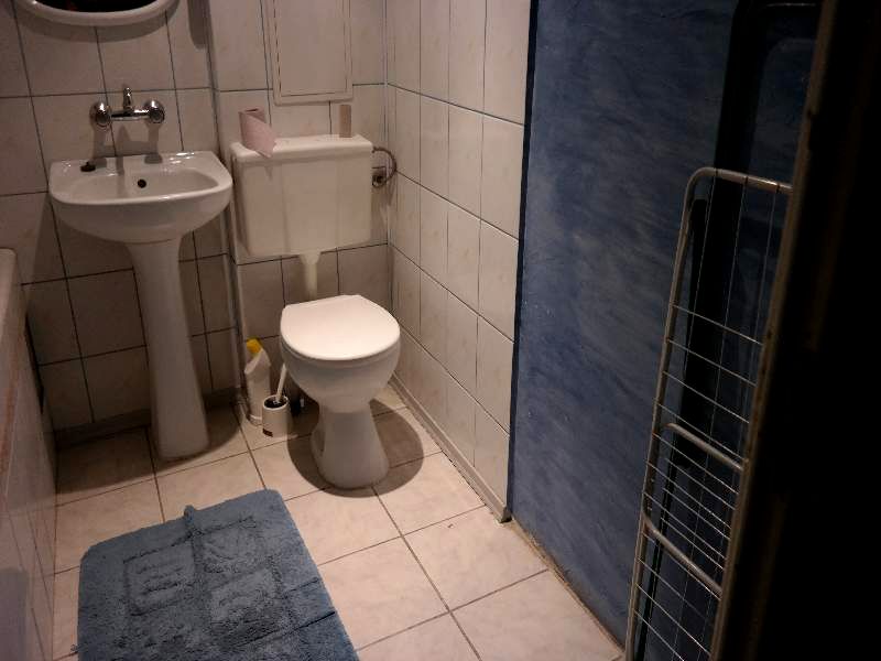 Mieszkanie Częstochowa