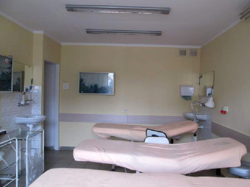 Lokal Częstochowa