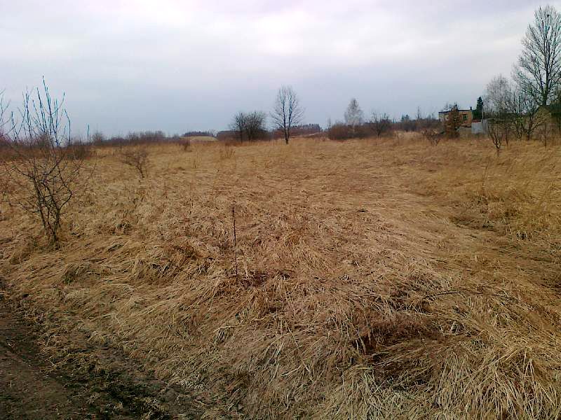 Działka budowlana Częstochowa