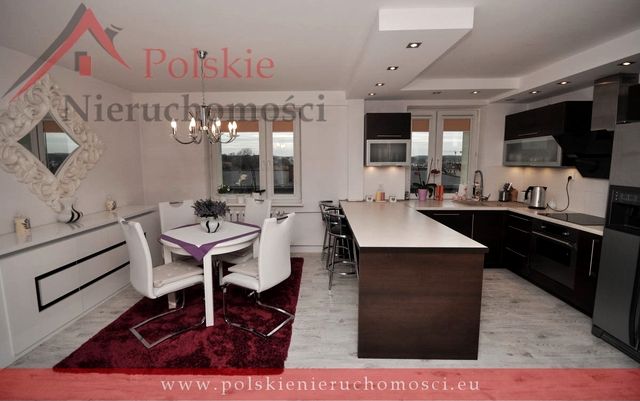 Mieszkanie Gdańsk