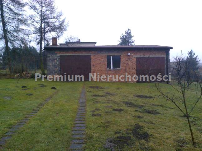 Działka budowlana Rybnik