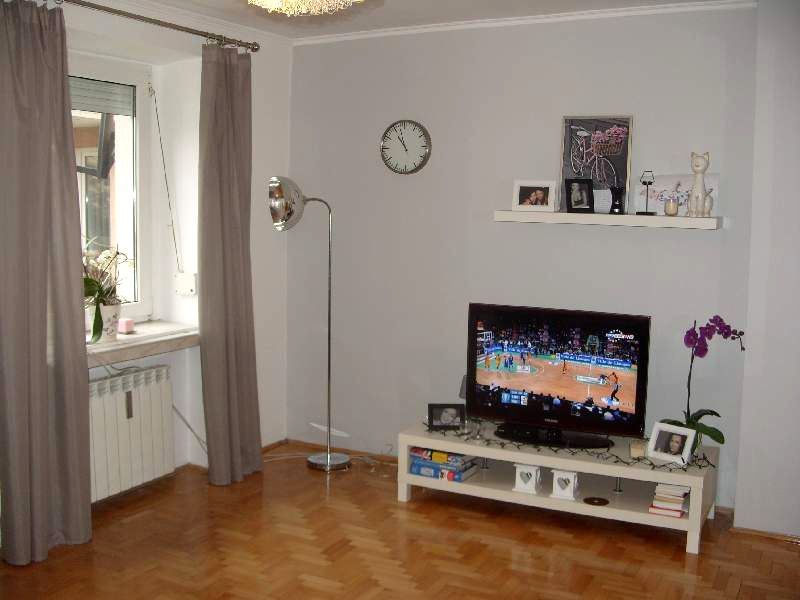 Mieszkanie Częstochowa