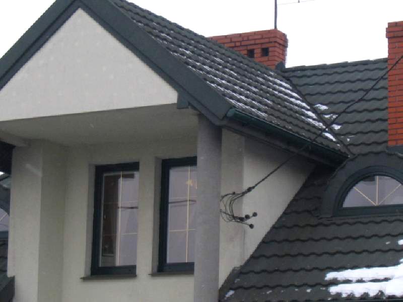 Dom Częstochowa