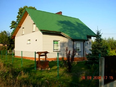Dom Kłomnice