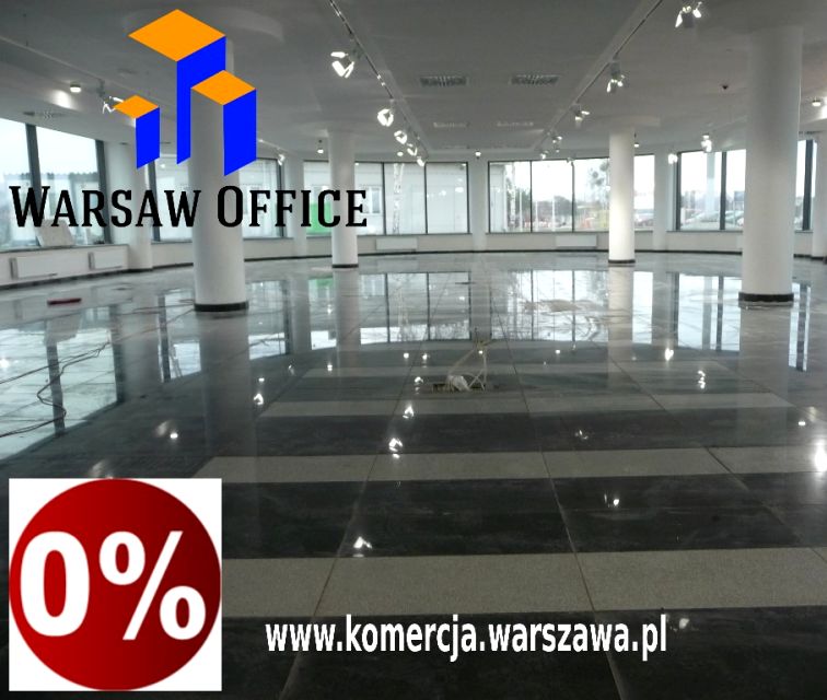 Lokal Warszawa