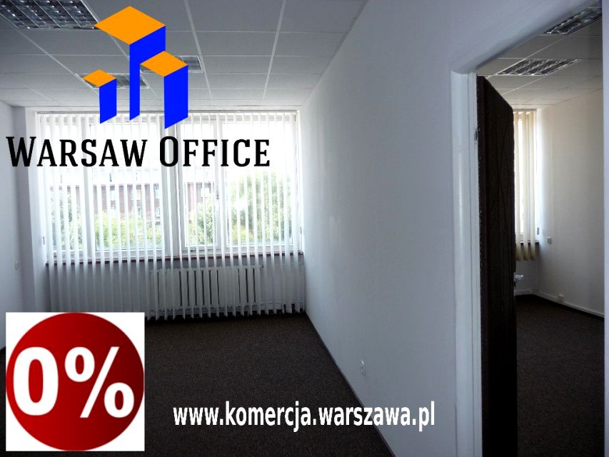 Lokal Warszawa