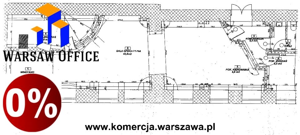 Lokal Warszawa