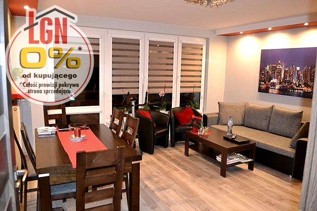 Mieszkanie Łódź