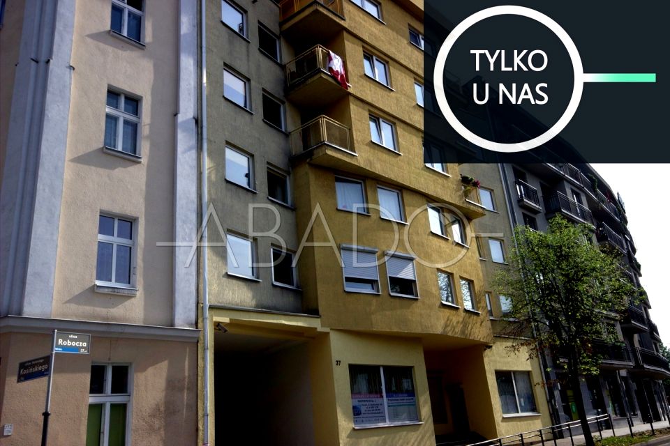 Mieszkanie Poznań