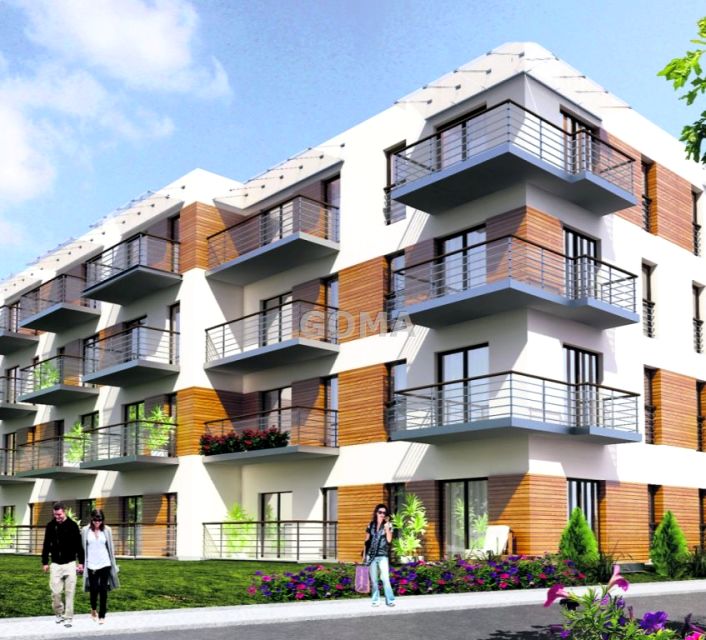 Działka budowlana Warszawa