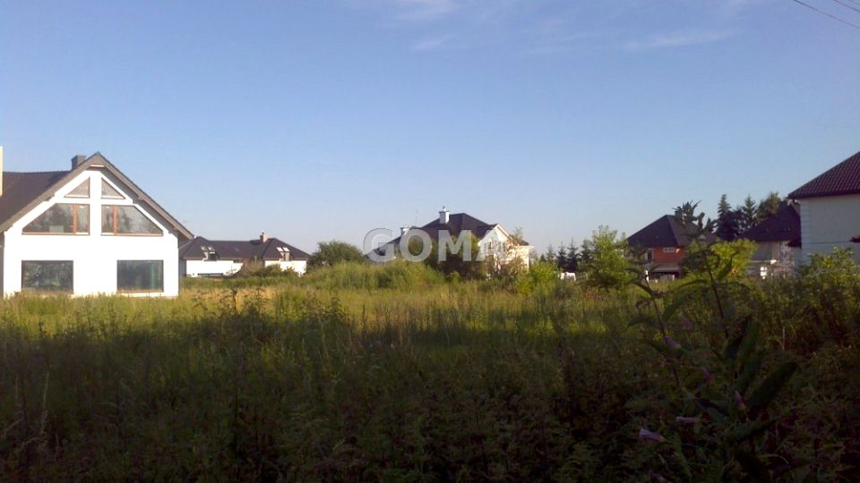 Działka budowlana Warszawa