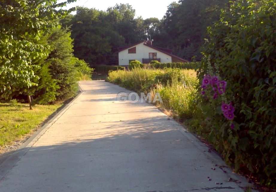 Działka budowlana Warszawa