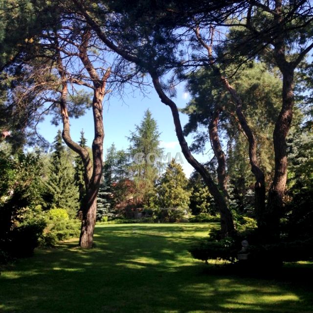 Działka budowlana Warszawa