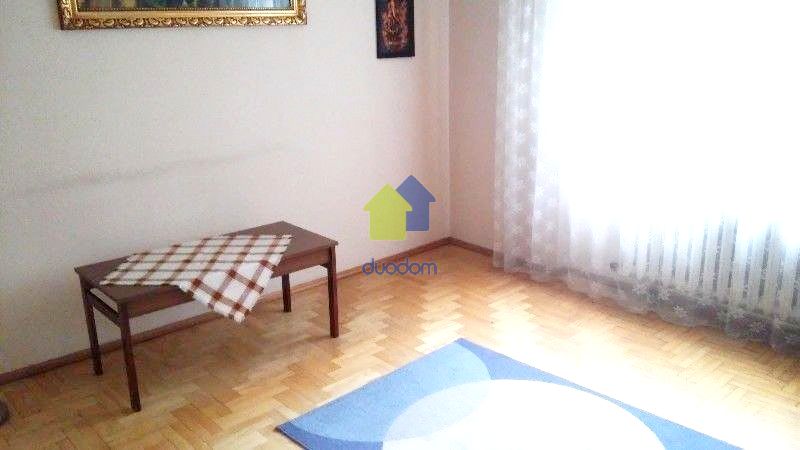 Mieszkanie Kraków