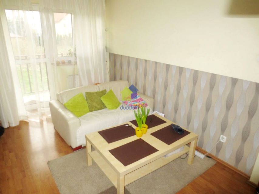 Mieszkanie Kraków