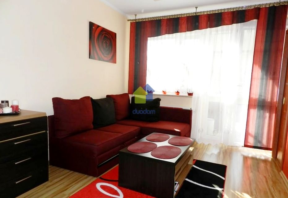 Mieszkanie Kraków