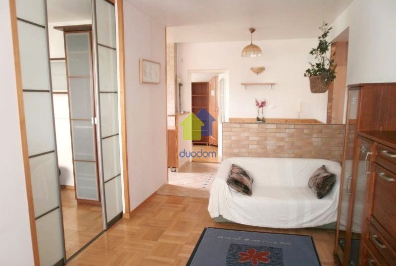 Mieszkanie Kraków