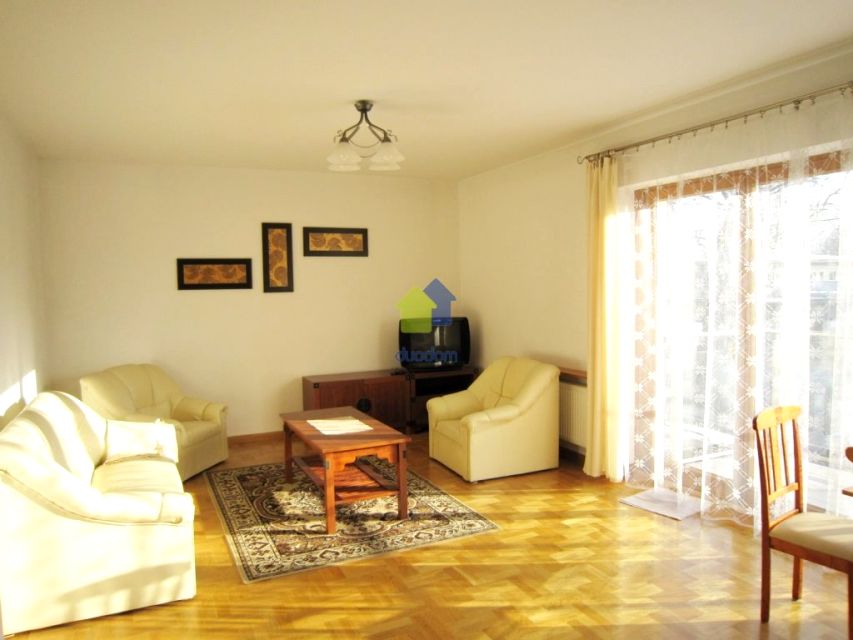 Mieszkanie Kraków