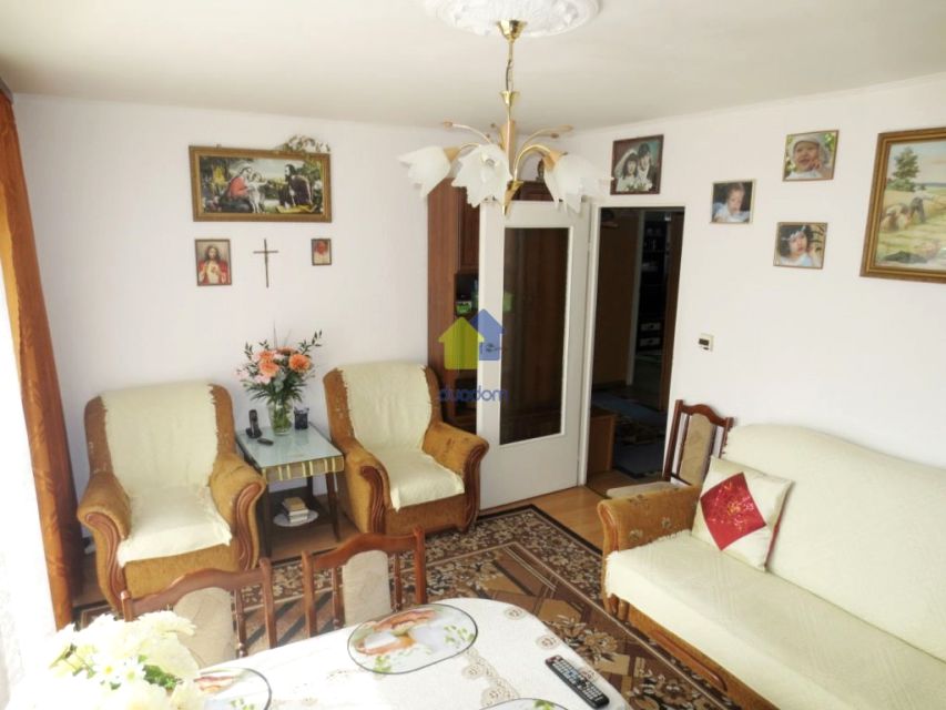 Mieszkanie Kraków