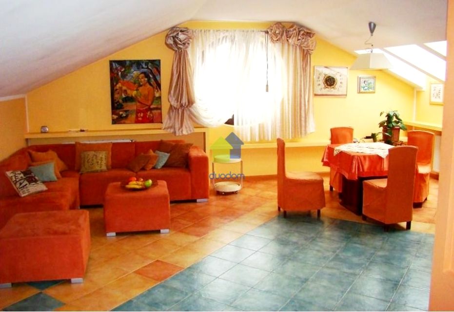 Mieszkanie Kraków