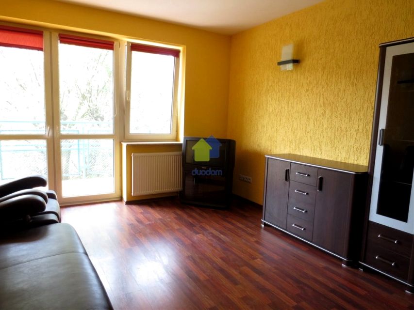 Mieszkanie Kraków