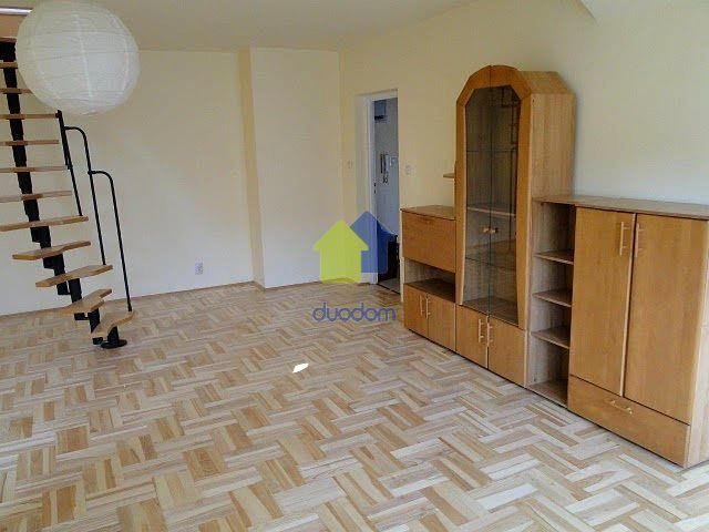 Mieszkanie Kraków