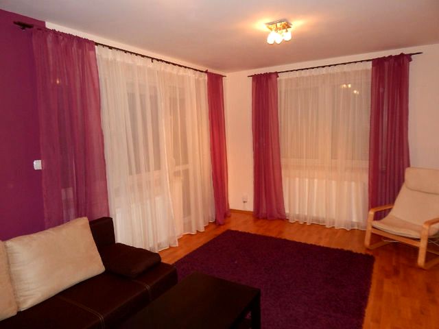 Mieszkanie Kraków