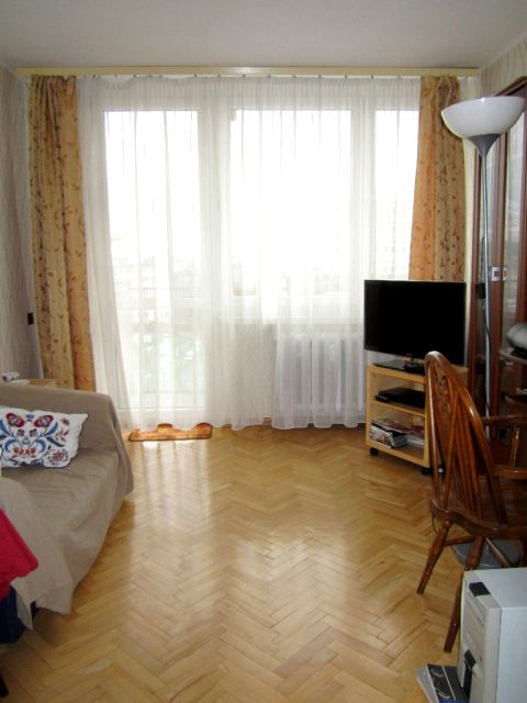 Mieszkanie Kraków