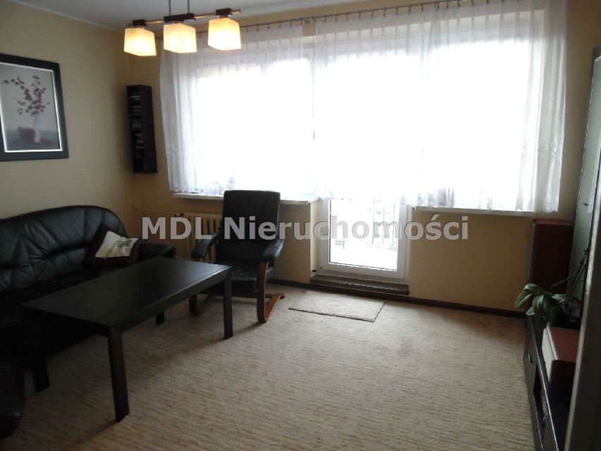 Mieszkanie Bydgoszcz