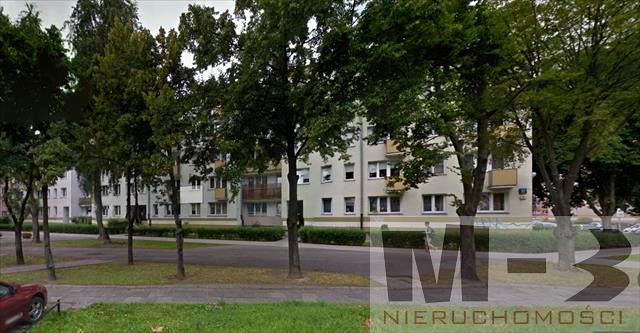 Mieszkanie Warszawa