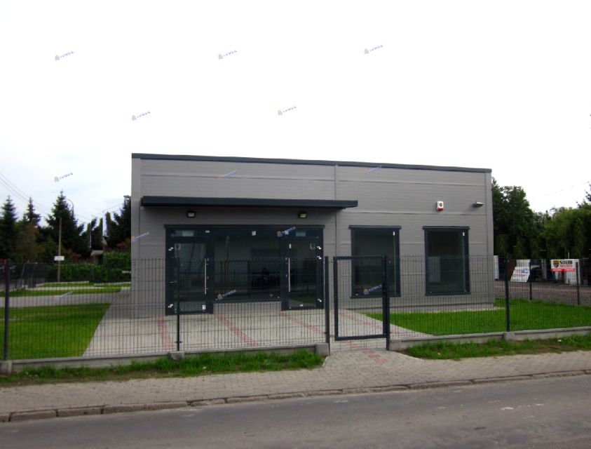 Lokal Warszawa