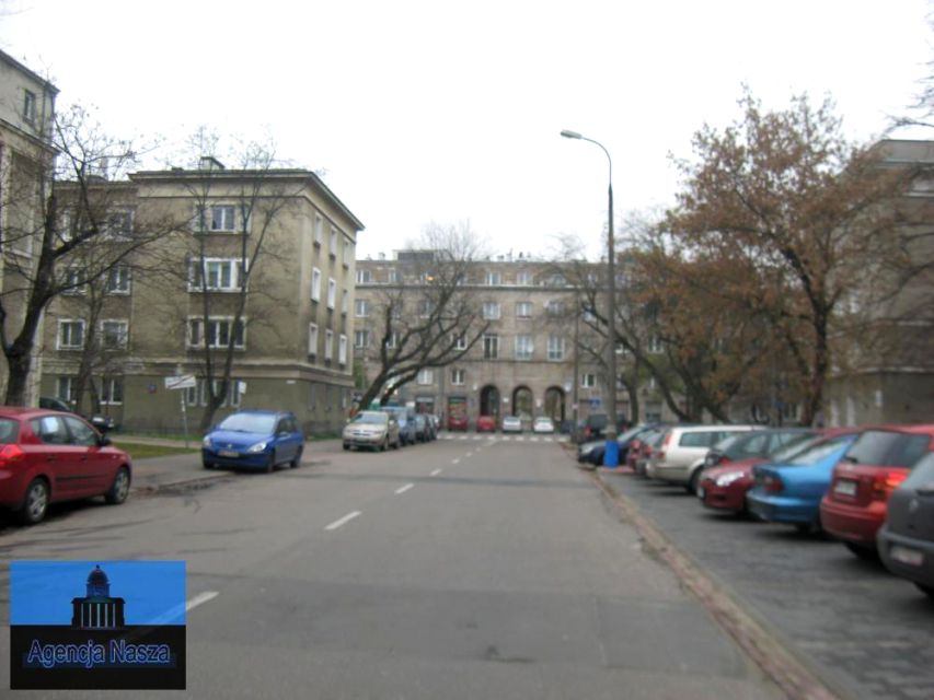 Lokal Warszawa