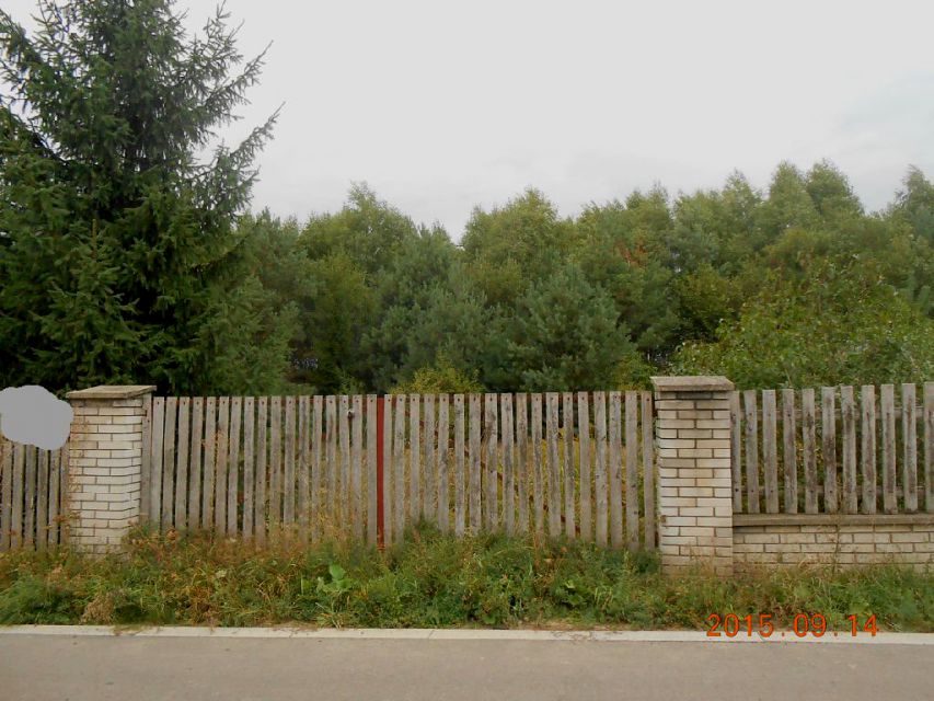 Działka budowlana Olsztyn