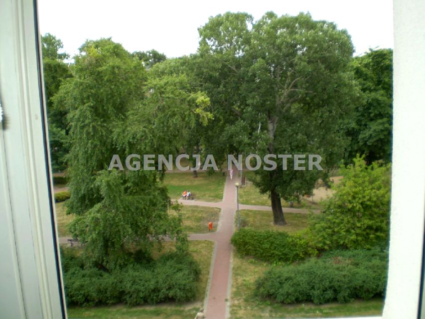 Mieszkanie Warszawa
