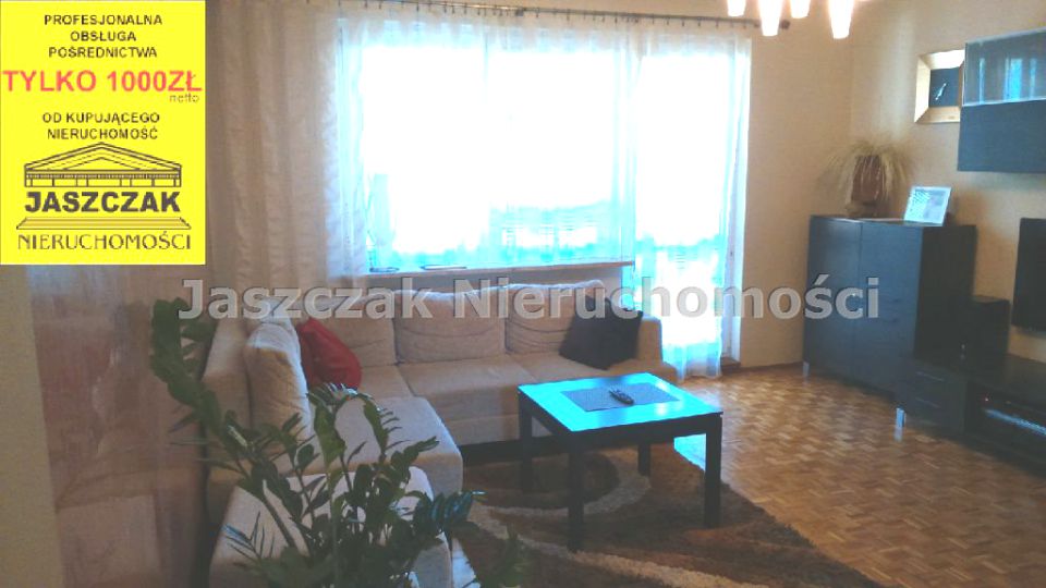 Mieszkanie Bydgoszcz