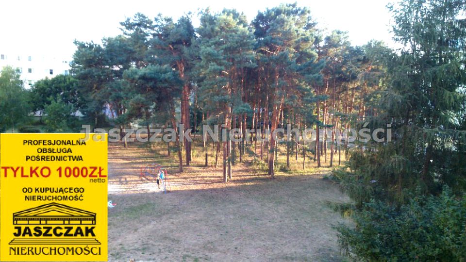 Mieszkanie Bydgoszcz