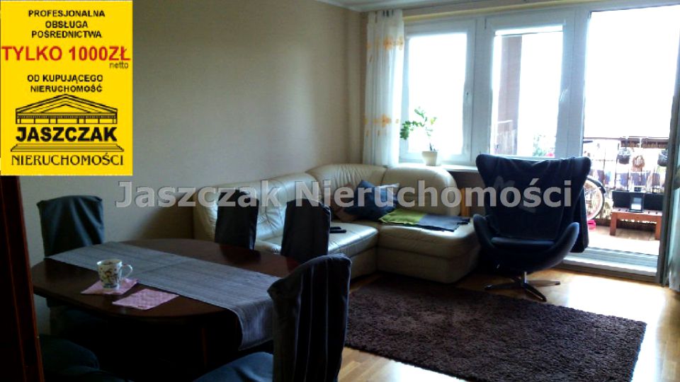 Mieszkanie Bydgoszcz