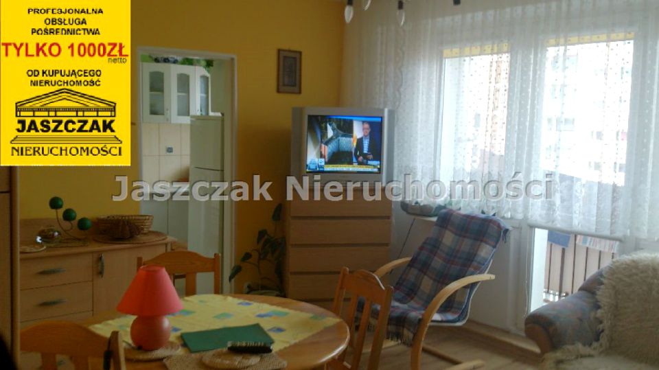 Mieszkanie Bydgoszcz