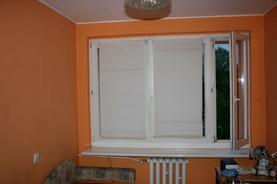 Mieszkanie Opole