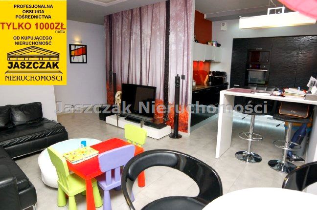 Mieszkanie Bydgoszcz