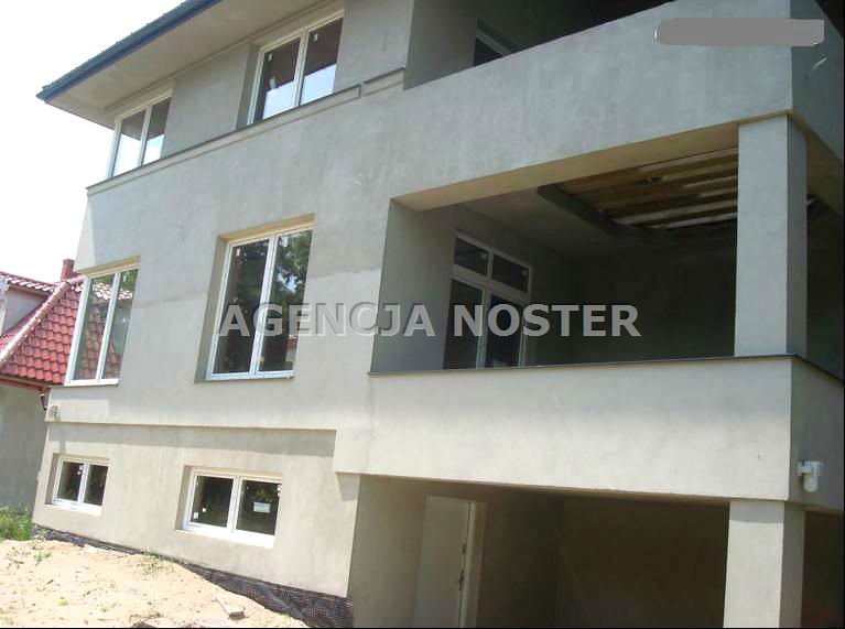 Dom Warszawa sprzedaż