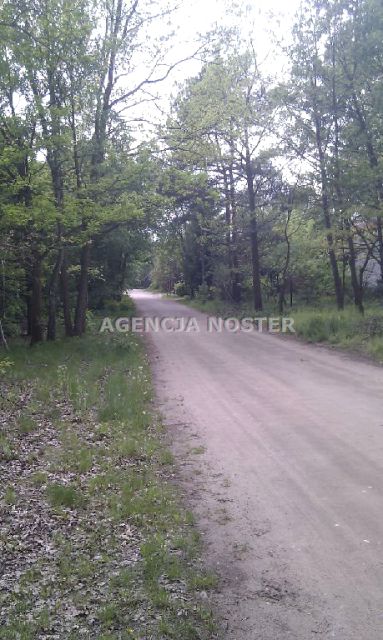 Działka budowlana Warszawa