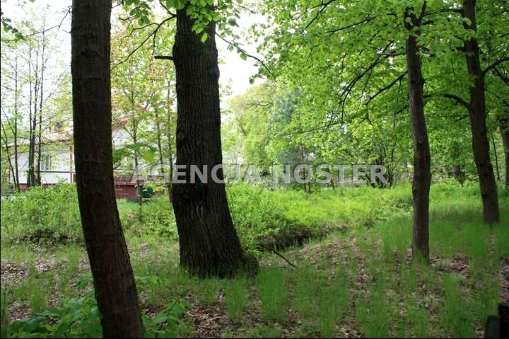 Działka budowlana Warszawa