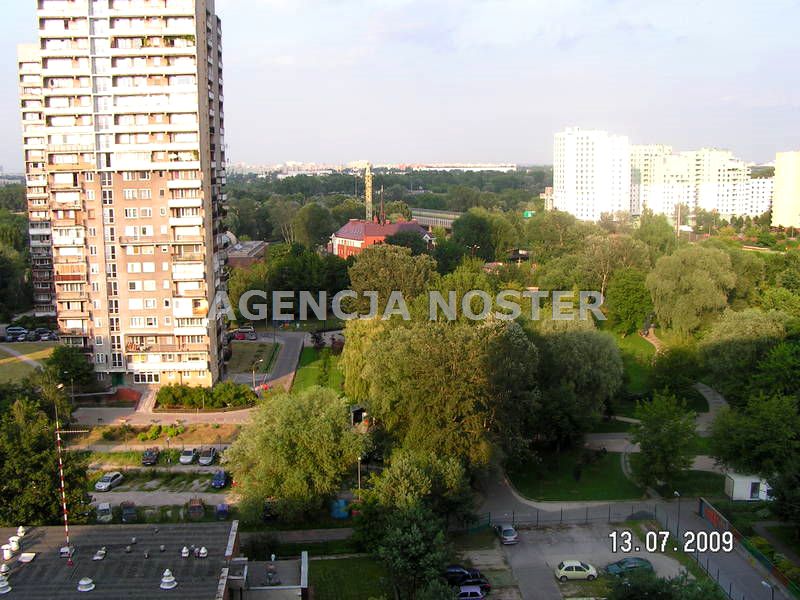 Mieszkanie Warszawa