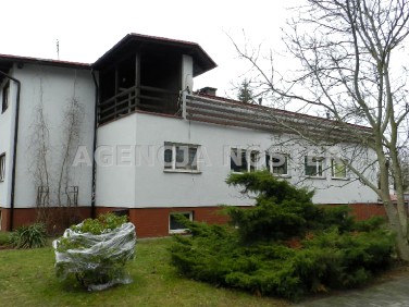 Budynek użytkowy Piaseczno