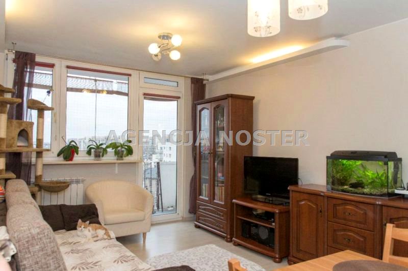 Mieszkanie Warszawa sprzedaż