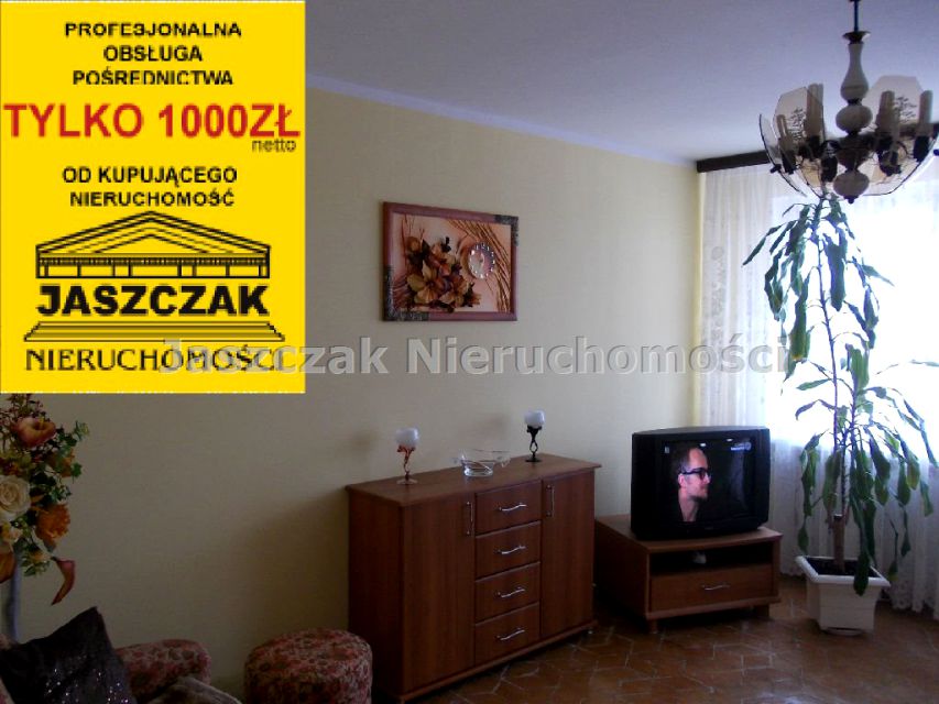 Mieszkanie Bydgoszcz