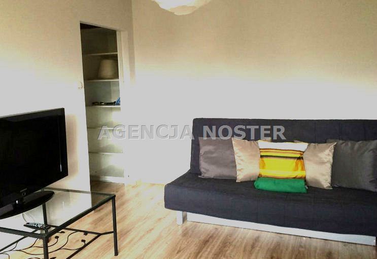 Mieszkanie Warszawa wynajem